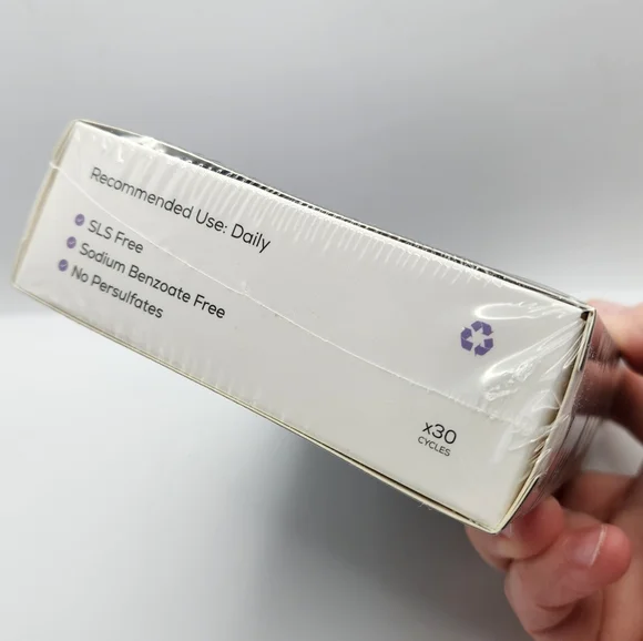 Ultrasonic Sterilizing Tablets For Dental Gear - Picture 5 of 6